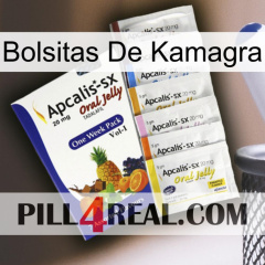 Kamagra Sachets 11